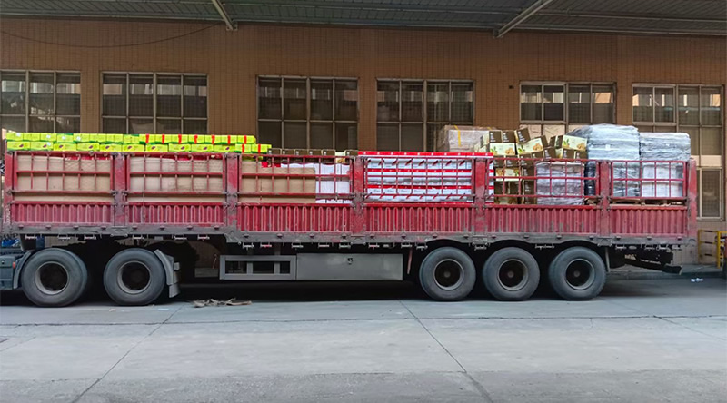 揭阳到郴州货运公司-揭阳到郴州货运专线-运输保障